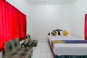 Hotel Mustika Widyasari by OYO Rooms