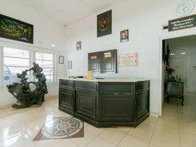 Hotel Mustika Widyasari by OYO Rooms