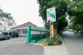 Hotel Mustika Widyasari by OYO Rooms