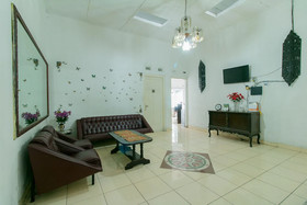 Hotel Mustika Widyasari by OYO Rooms