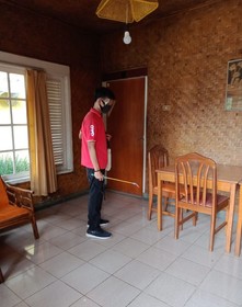 Hotel Rafflesia by OYO Rooms