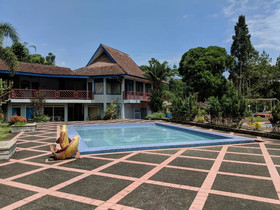 Hotel Rafflesia by OYO Rooms