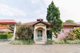 Hotel Rafflesia by OYO Rooms