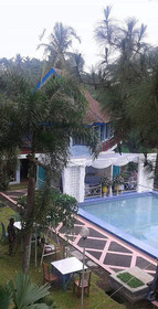 Hotel Rafflesia by OYO Rooms