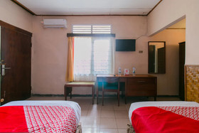 Hotel Rafflesia by OYO Rooms
