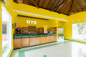 Hotel Rafflesia by OYO Rooms