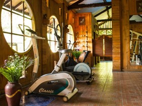 Hotel Taman Sari Sukabumi