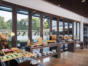 Laska Hotel Sukabumi