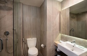 Laska Hotel Sukabumi