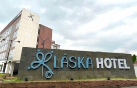 Laska Hotel Sukabumi