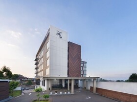Laska Hotel Sukabumi