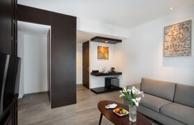 Laska Hotel Sukabumi