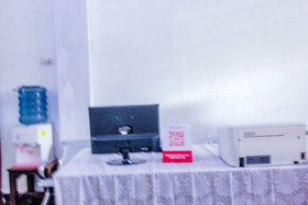 Nurmega Jaya by OYO Rooms