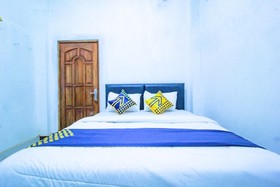 Nurmega Jaya by OYO Rooms