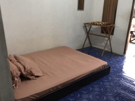 Pondok Alief by OYO Rooms