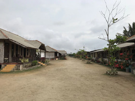 Pondok Alief by OYO Rooms