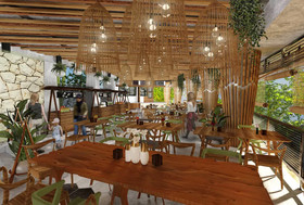 Sparks Forest Adventures