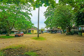 Spot On 92154 Nusasari Guest House