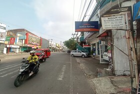 Spot On 93385 Penginapan Hj Lilis 2 Syariah