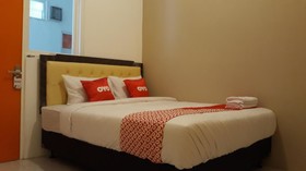 Ace Homestay by OYO Rooms