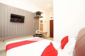 Alibaba Residence By OYO Rooms