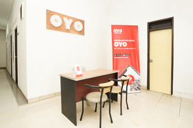 Alibaba Residence By OYO Rooms