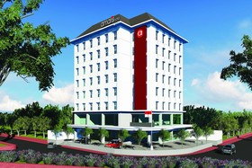 Amaris Hotel Darmo Surabaya