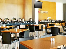 Amaris Hotel Embong Malang