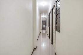 Angkasa Express by RedDoorz