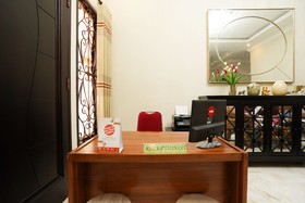 Anie Residence by OYO Rooms