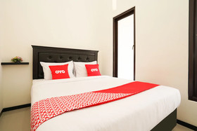 Anie Residence by OYO Rooms
