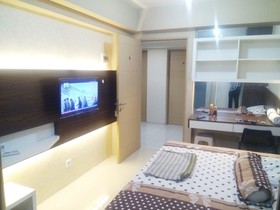 Apartement Educity by Havana Friends