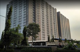 Apartement Puncak Kertajaya New by Prafi