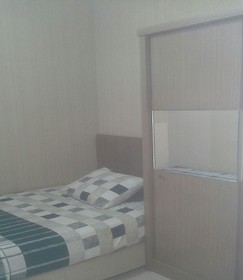 Apartment Puncak Permai