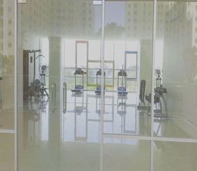 Apartment Puncak Permai