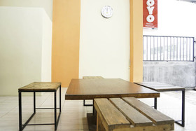 Banuwa Residence Syariah by OYO Rooms