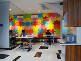 Bed and Breakfast Hotel