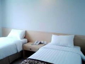 Bekizaar Business Hotel