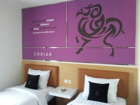 Best Hotel Kedungsari