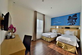 Best Hotel Kedungsari