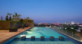 Best Western Papilio Hotel