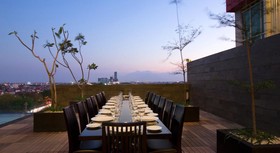 Best Western Papilio Hotel