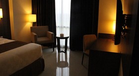 Best Western Papilio Hotel