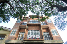 Blessing Residence by OYO Rooms