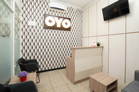 Bumi Banyu Bening Syariah By OYO Rooms