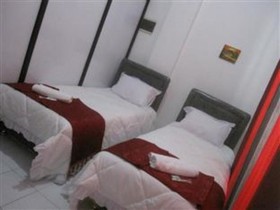 Capsule Homestay