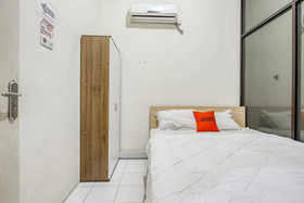 Capsule Homestay by Reddoorz