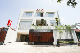 Cipunegara Residence By OYO Rooms