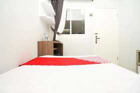 Cipunegara Residence By OYO Rooms