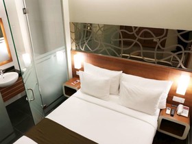 Citihub Hotel @Mayjend Sungkono, Surabaya